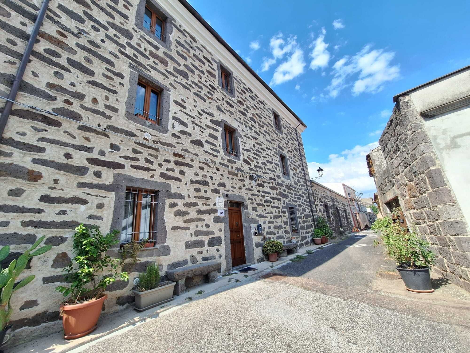 Appartement Confort | Extérieur