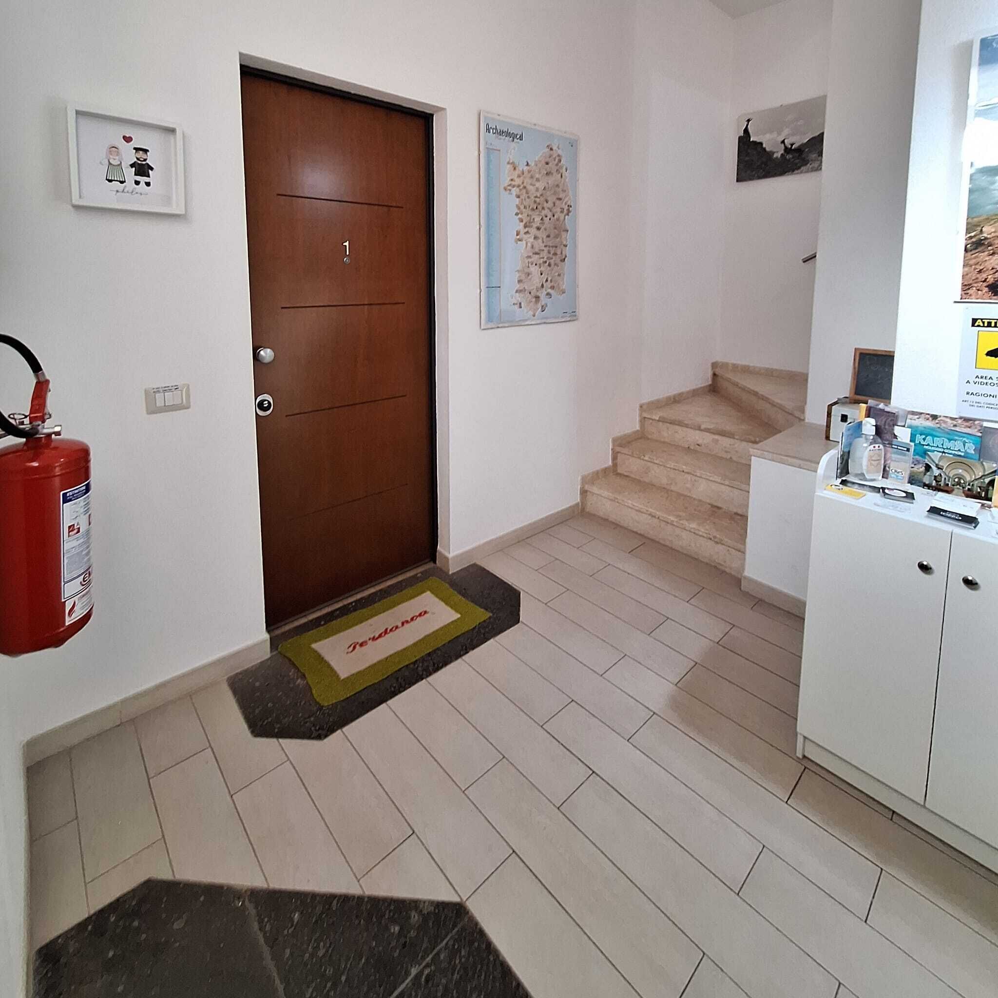 Apartament Comfort | Interior