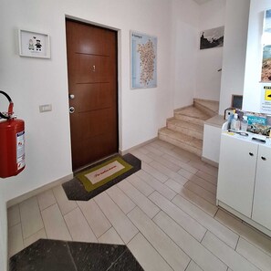 Comfort Apartment | Bahagian dalam