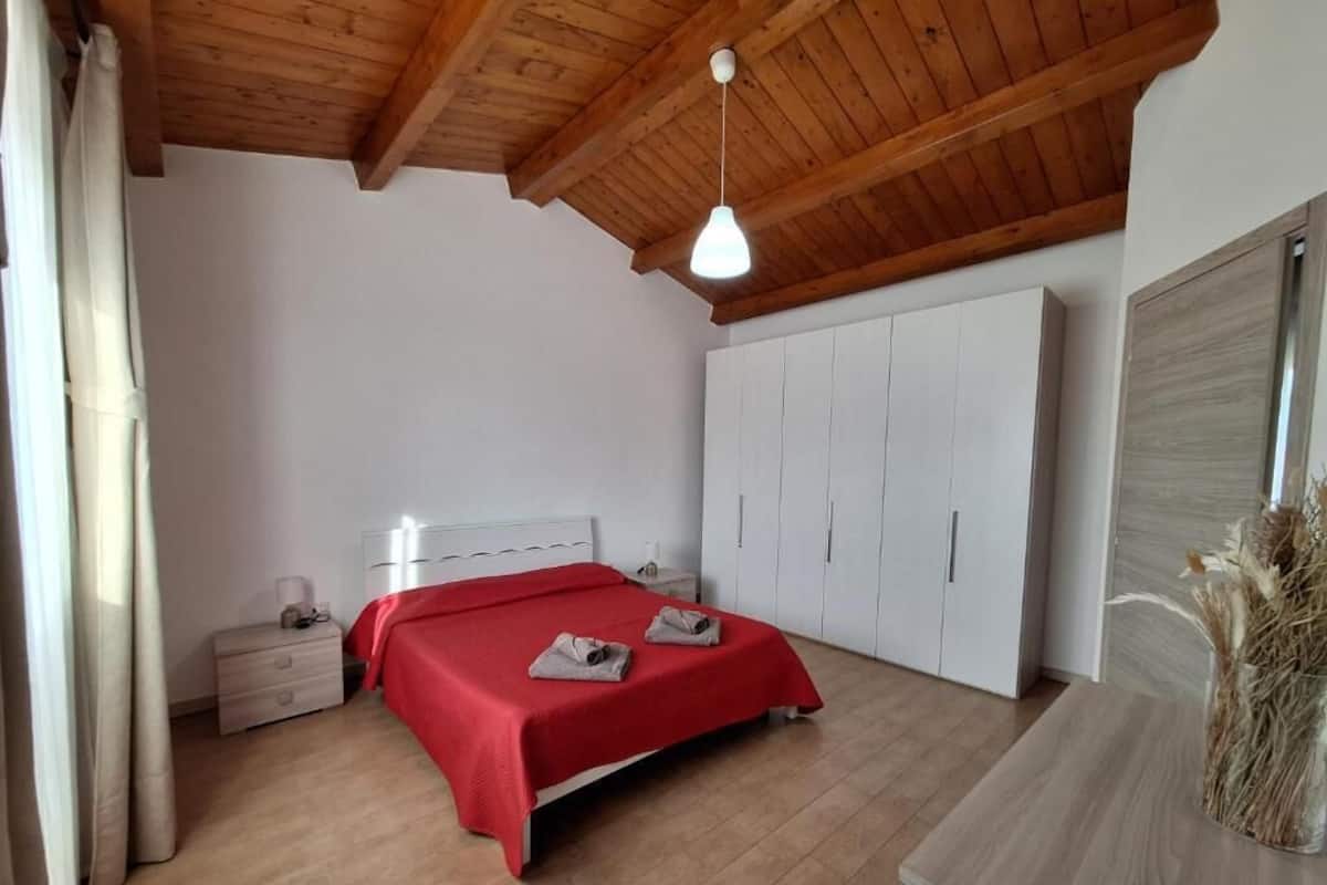 Comfort-lejlighed | Gratis Wi-Fi