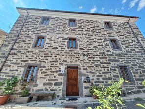 Comfort Apartment | Exterior - Perdanoa (Ghilarza)