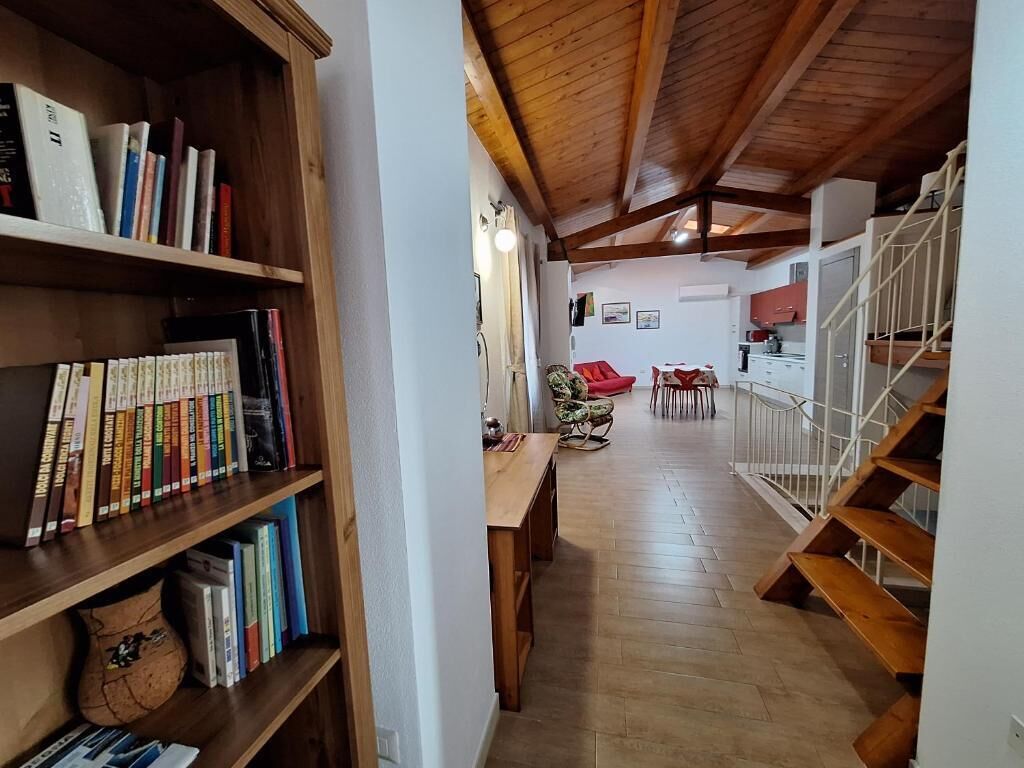 Appartement Confort | Intérieur