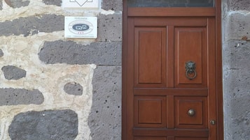 Comfort-Apartment | AuĂendetails