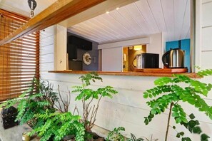 Interior - Studio T1 - Cosy Pêcheur (Saint-Leu)