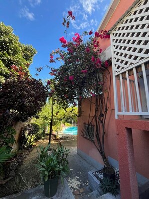 Villa Kaz’Alizés Saint-Leu piscine/varangue - Villa "KazAlizés" avec Piscine et Jardin Saint Leu (Saint-Leu)