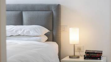 Huoneisto, 2 makuuhuonetta | Ilmainen Wi-Fi