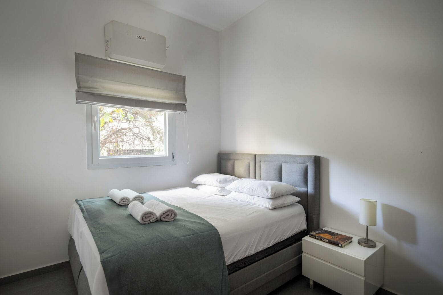 Departamento, 2 habitaciones | Wifi gratis 