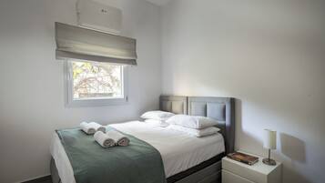 Departamento, 2 habitaciones | Wifi gratis