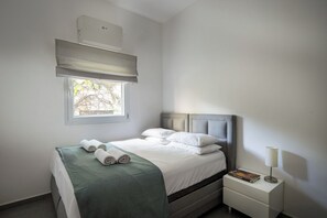 Apartment, 2 Bedrooms | Wi-fi percuma 