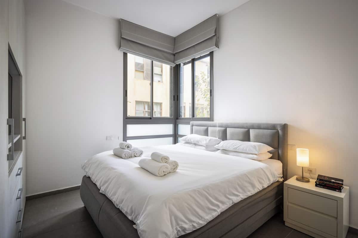 Apartment, 2 Schlafzimmer