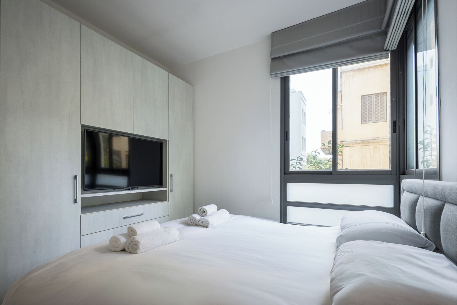 Apartamento, 2 quartos | Wi-Fi de cortesia