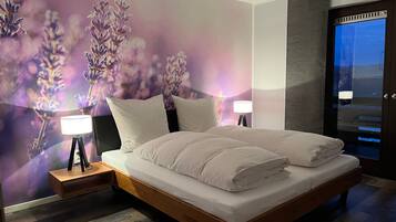 熨斗/熨衫板、Wi-Fi、床單