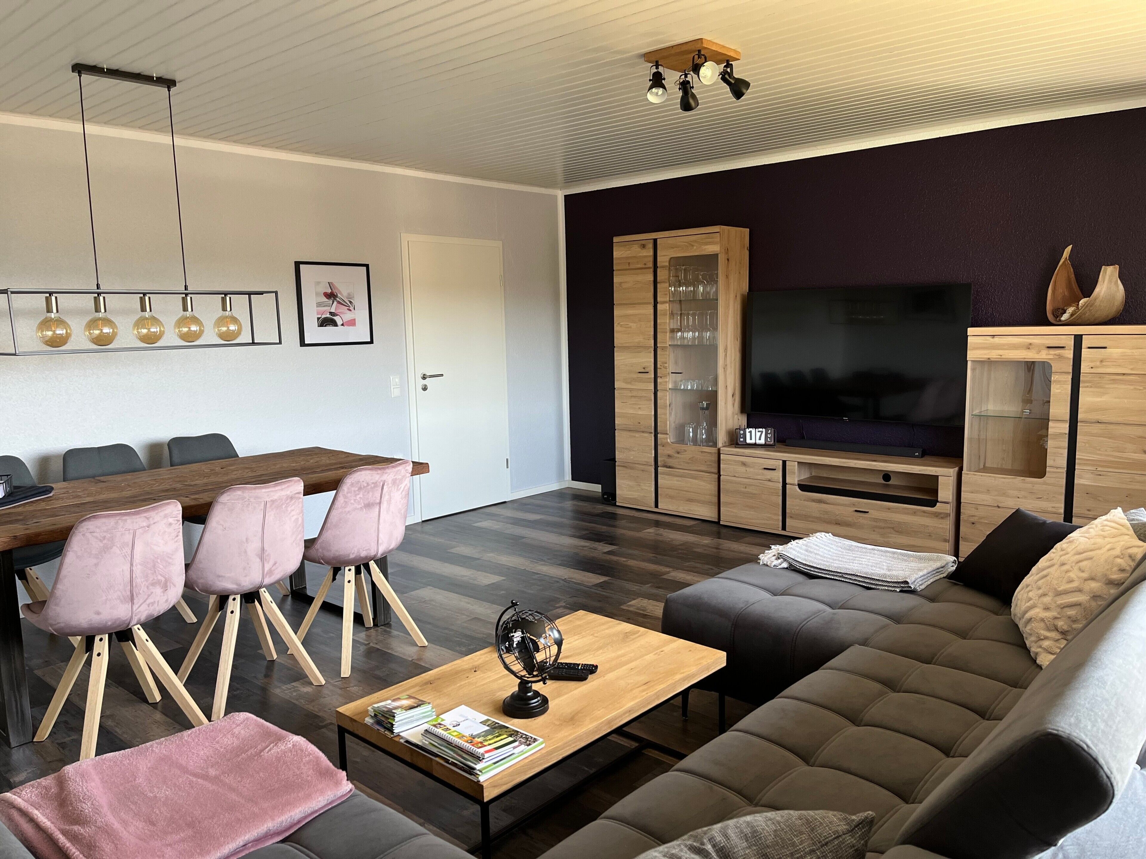 Fernseher