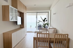 Interior - SE207 - Stunning Two-Room Apartment Overlooking the Sea (Senigallia)