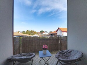 Boendeområde