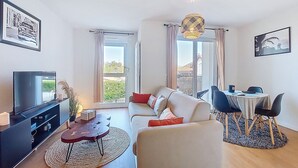 TV - Domaine de l'Androne by Interhome (Arcachon)