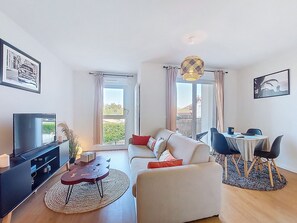 TV - Domaine de l'Androne by Interhome (Arcachon)