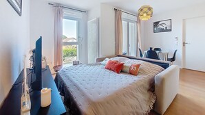 1 bedroom, Internet - Domaine de l'Androne by Interhome (Arcachon)
