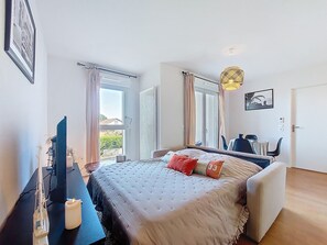 Internet - Domaine de l'Androne by Interhome (Arcachon)