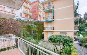 Property grounds - Lovely apartment in Rapallo with WiFi (Rapallo)