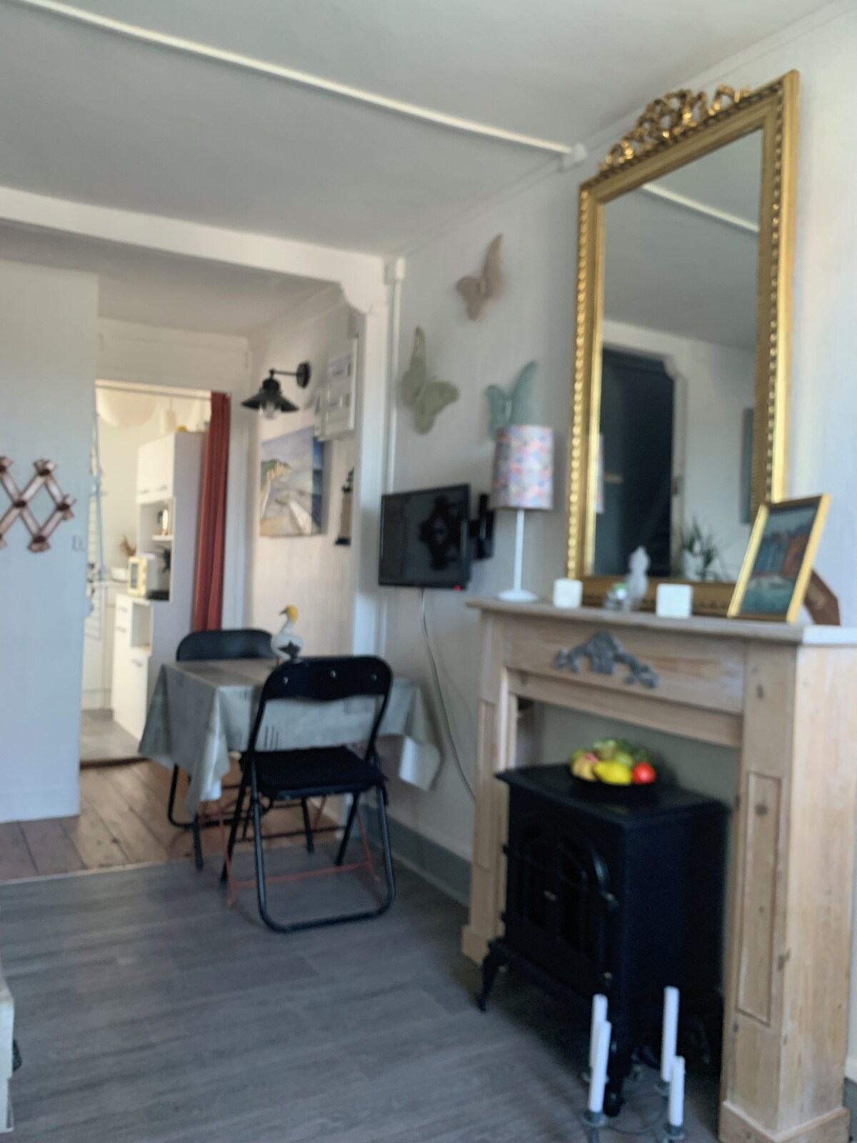 Bild für Gastgeberprofil