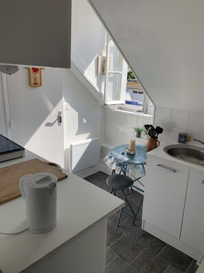 Cucina privata