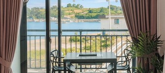 Yeosu The Haru Ocean View Pension