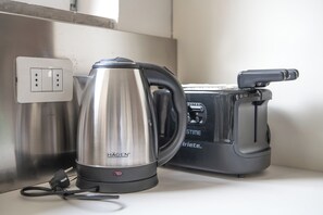 咖啡和/或咖啡机