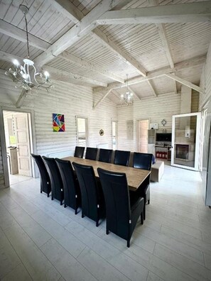 Dining - Hotel Zouk (Alba Iulia)