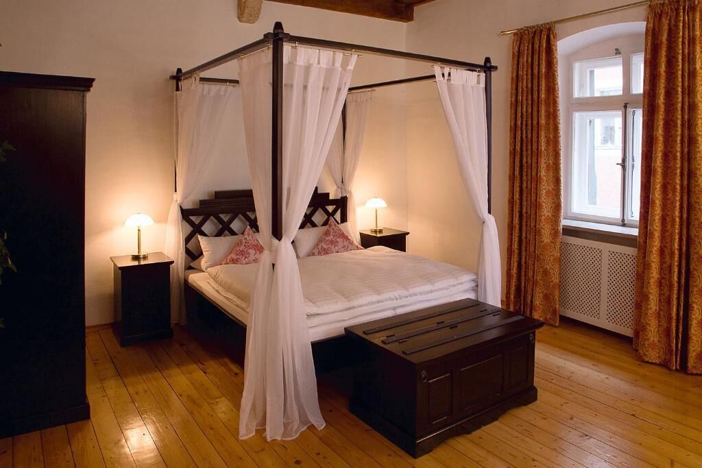 Junior Suite | Free WiFi