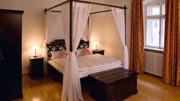 Suite junior | Wifi gratis