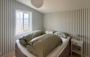 3 Schlafzimmer, kostenloses WLAN
