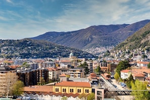 Miscellaneous - Near Como Borghi (10 Floor Studio) (Como)