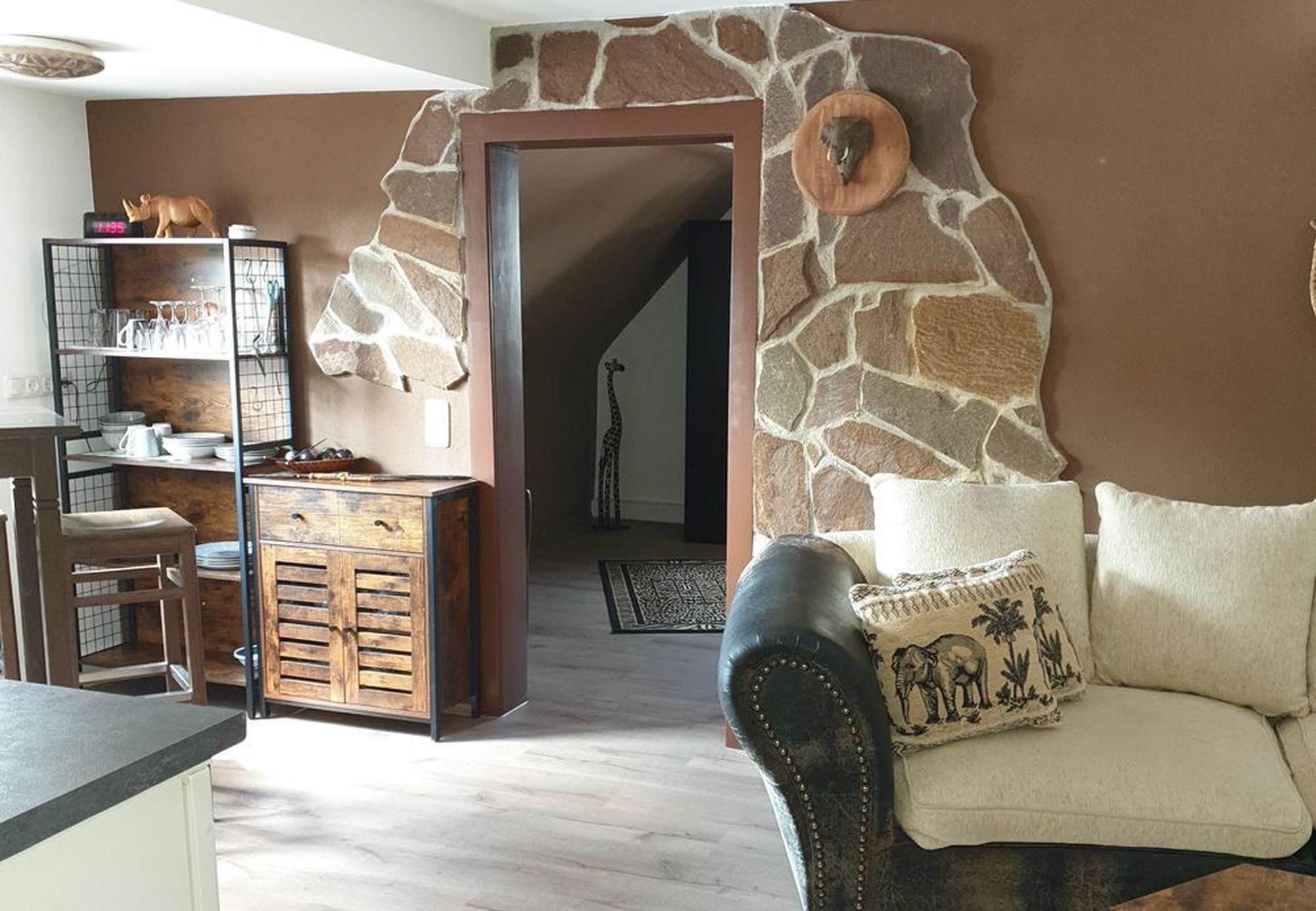 Design Condo | Interior