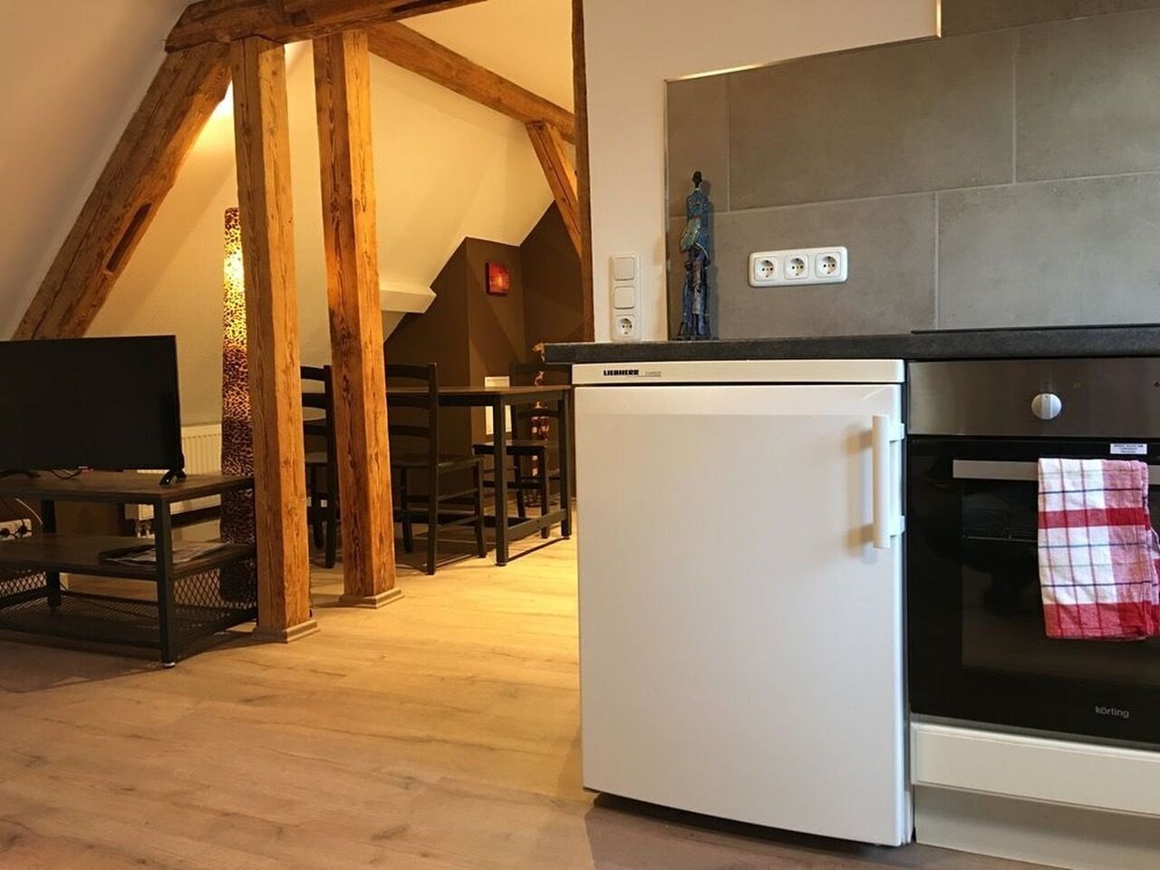 Design Condo | Private kitchen