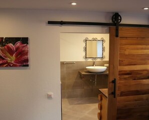 Habitación (Thailand) | Baño