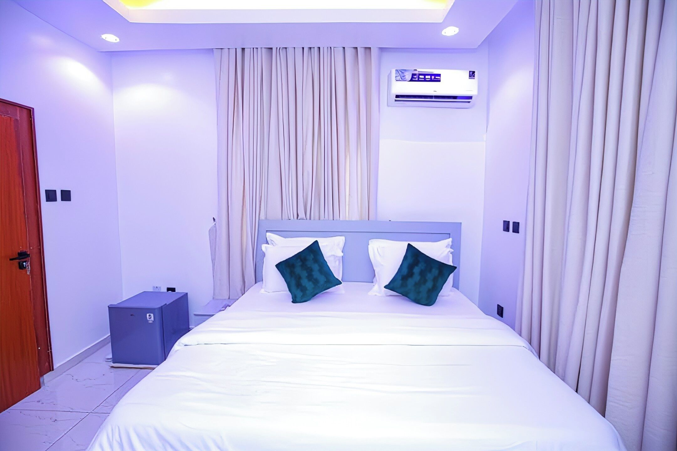 Apartamento de lujo | Wifi gratis