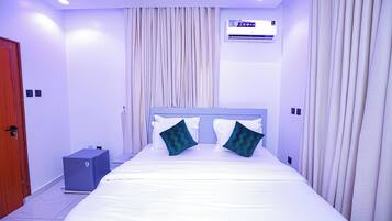 Luksushuoneisto | Ilmainen Wi-Fi