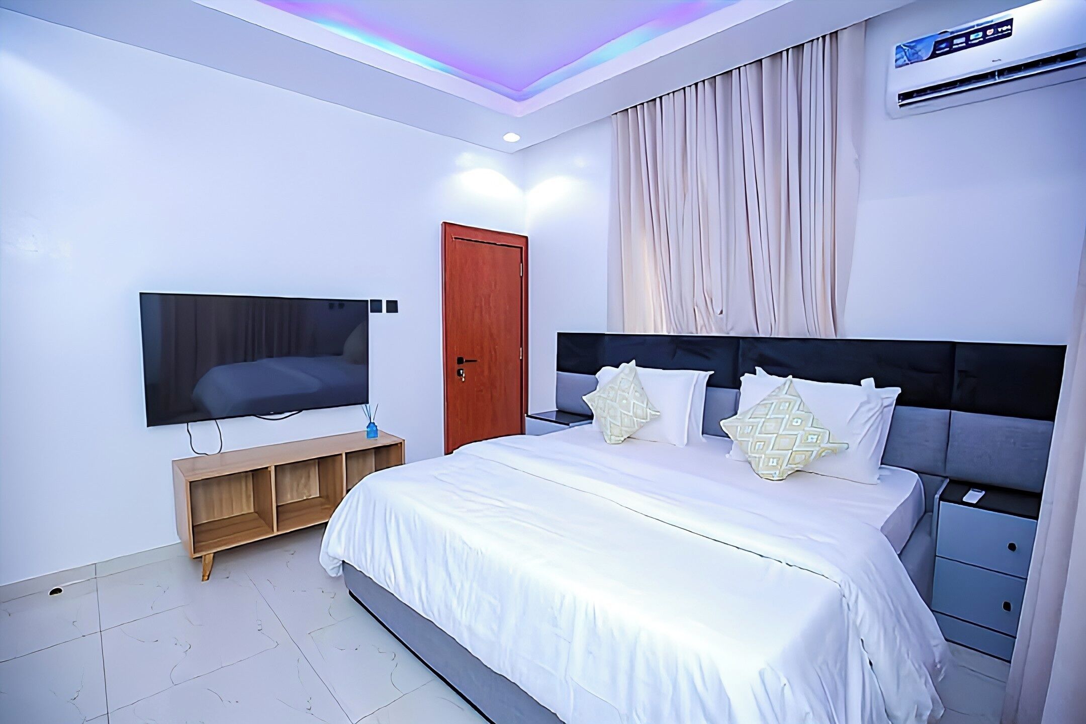 Apartamento de lujo | Wifi gratis