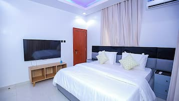 Luksushuoneisto | Ilmainen Wi-Fi