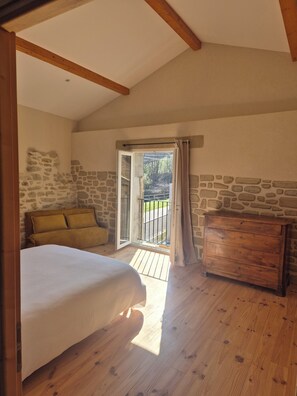 Unclassified image, 3 of 19, button - NATURE & SERENITY GITE (Saint-Avit)