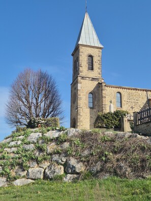 Point of interest - NATURE & SERENITY GITE (Saint-Avit)