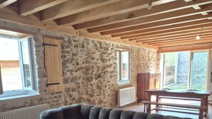 Unclassified image, 2 of 19, button - NATURE & SERENITY GITE (Saint-Avit)