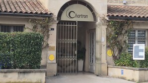 Unclassified image, 5 of 19, button - NATURE & SERENITY GITE (Saint-Avit)