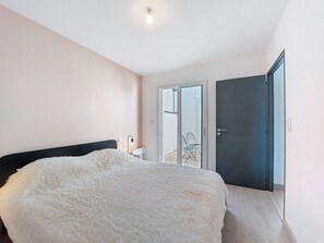 3 bedrooms, Internet - Le Logis by Interhome (Saint Augustin)