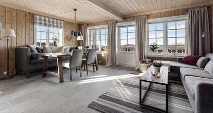 Cozy home in Rauland with sauna