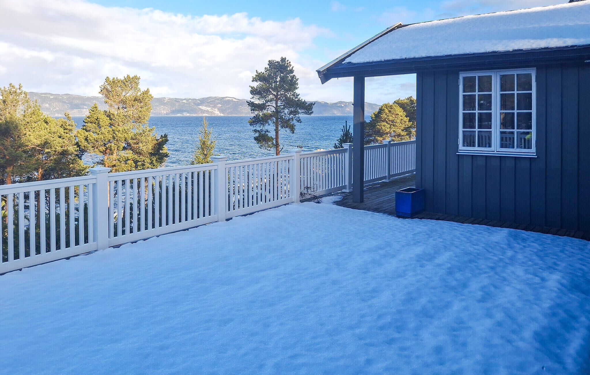 Ulkoalueet