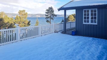Ulkoalueet