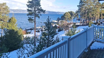 Ulkoalueet