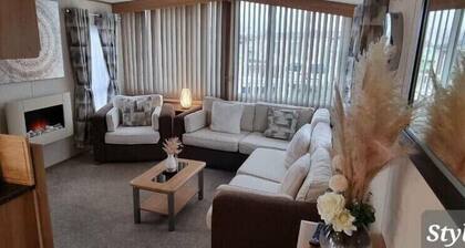 Golden Sands Kinmel Bay - Holiday Accommodation 14528